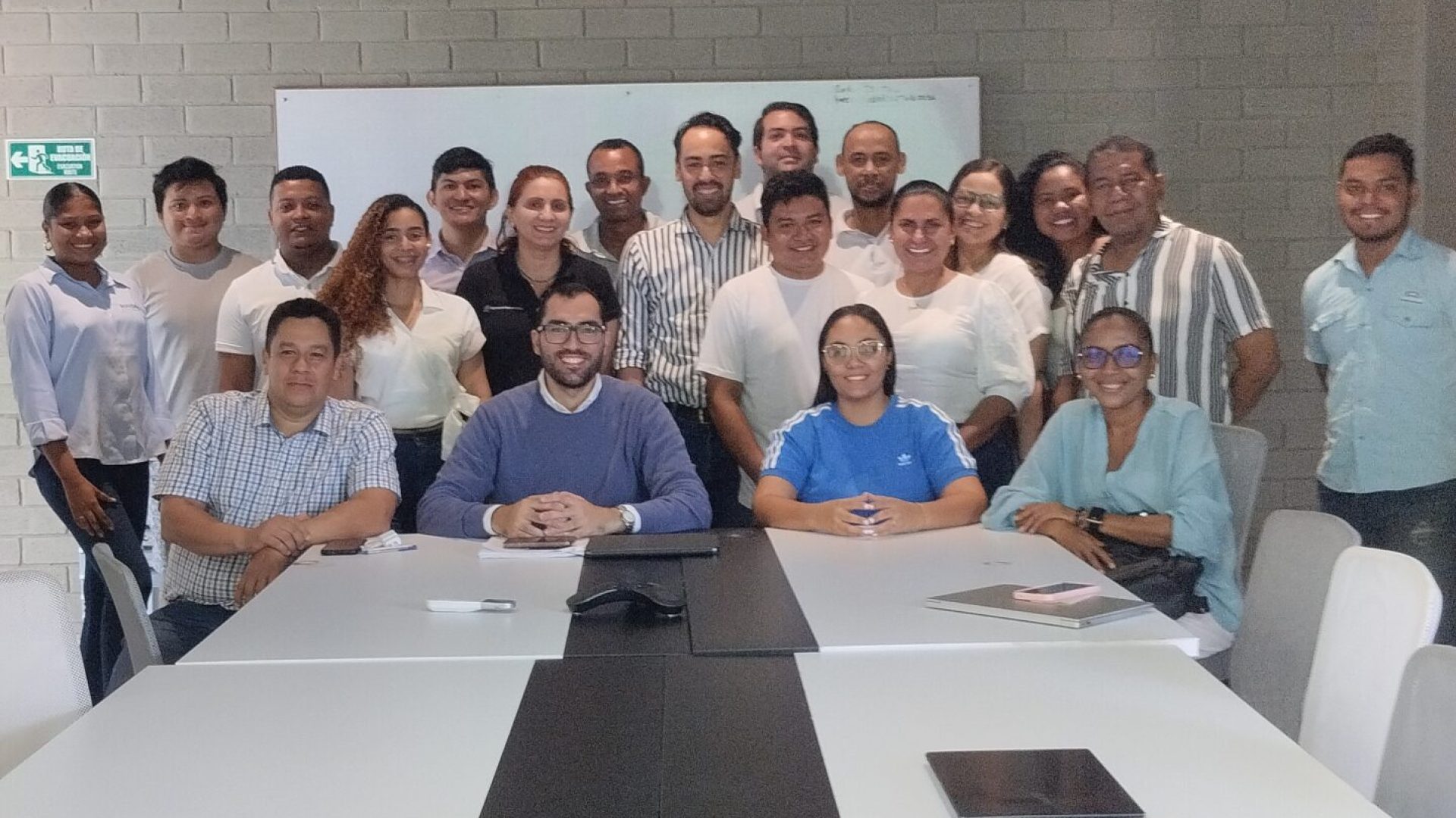 equipo BioCare.AI